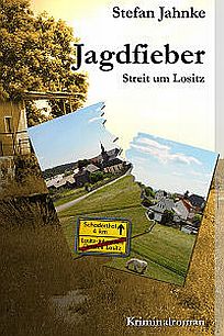 Cover Jagdfieber