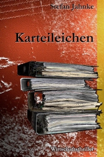 Cover Karteileichen