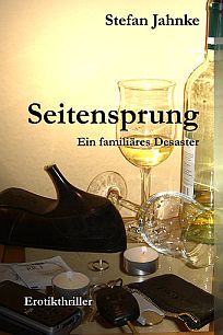 Cover Seitensprung