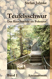 Cover Teufelsschwur