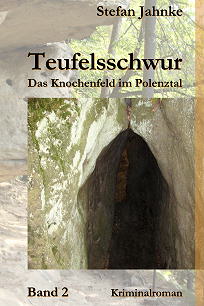 Cover Teufelsschwur